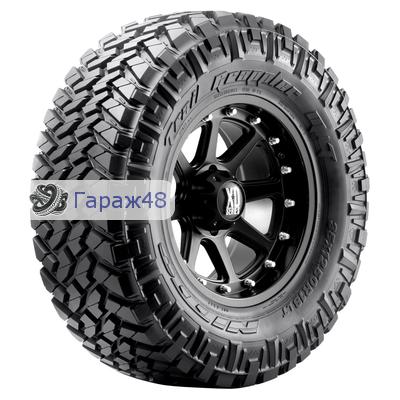 Nitto Trail Grappler M/T 305/55 R20 121/118P